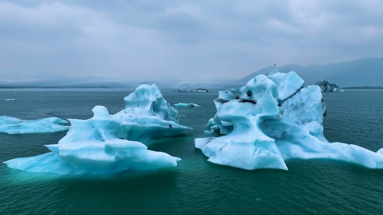 Hidden Iceland across the country -  by Levente Mix Baráth