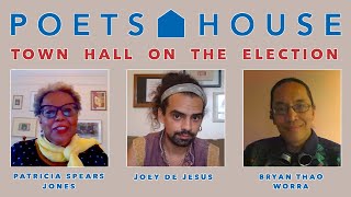 Town Hall on the Election: Extended Version