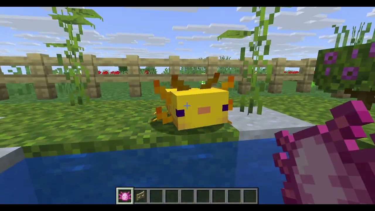 Family Game Night Minecraft Hiking Shelter Episode 1