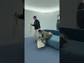 ASICS Kinetic Playscape | Milan Design Week
