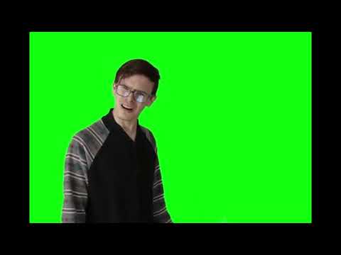 GIF EDIT VIDEO MEMES Green Screen Memes - Are you serious