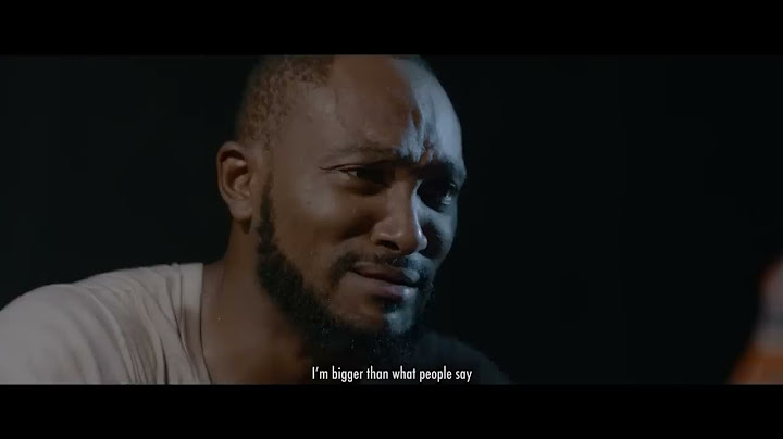 ADA EHI - Cheta | The Official Video