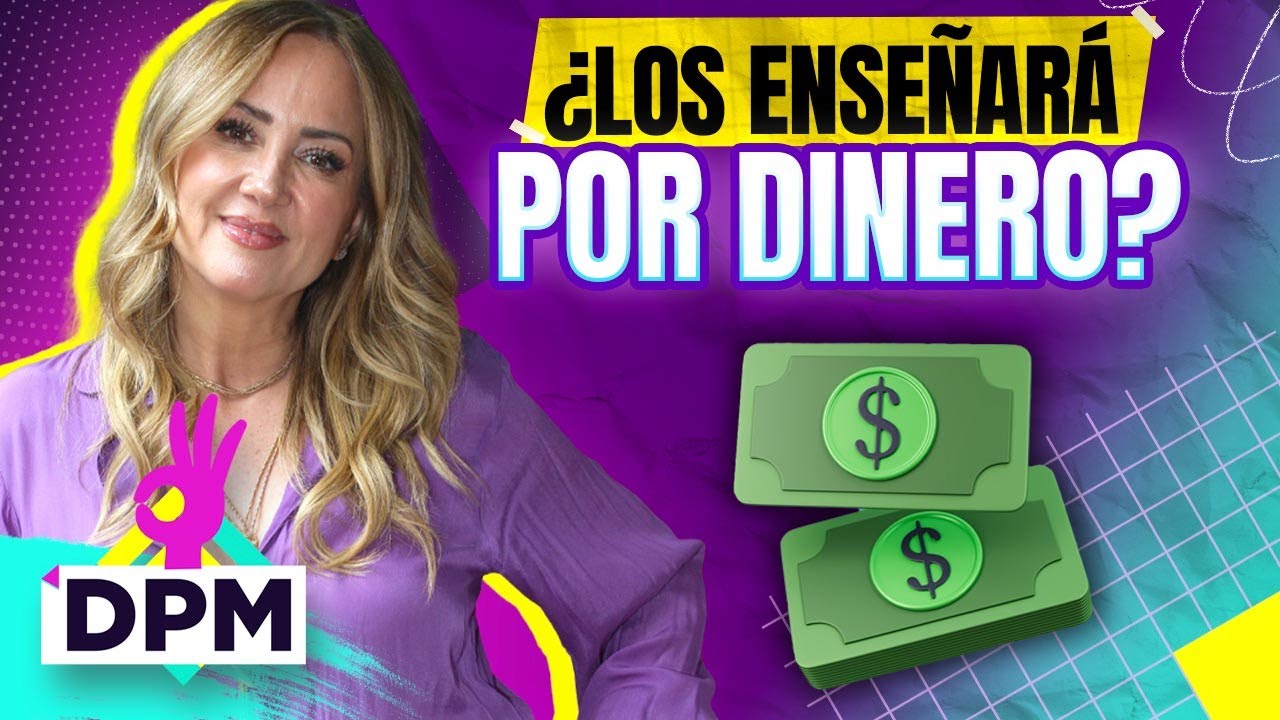 Andrea Legarreta REACCIONA a FETICHES que algunos fans tienen con sus PIES | De Primera Mano