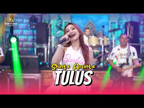Shinta Arsinta feat. David Chandra - TULUS (Official Music Video) Opo Anane Tomponen | STAR MUSIC