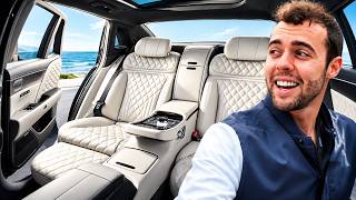 This $100,000 Genesis Is BETTER Than A Mercedes S-Class?!