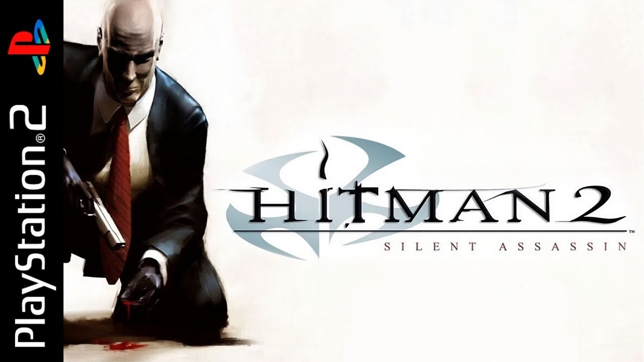 Hitman 2: Silent Assassin - Parte 1 - Direto do Playstation 2