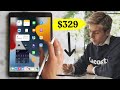 iPad 9th Gen - a Student's Perspective [2021]