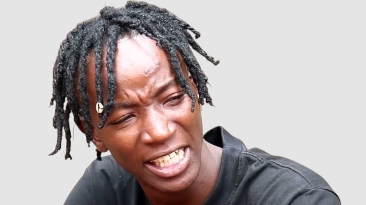 Les Larmes De L'orpheline Partie 7