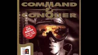 Command & Conquer - On The Prowl
