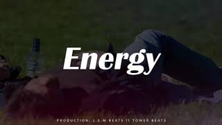Energy - Lil Pump Type Beat x Hard Trap (Prod. L.E.M. x Tower B.) @LEMBEATS