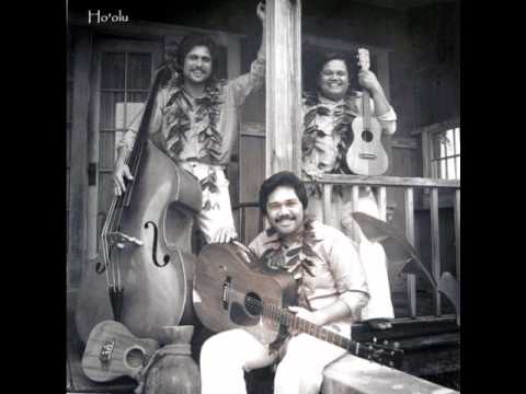 Ikaika Brown " Kalo Man "  Kalo Man (Slack Key)