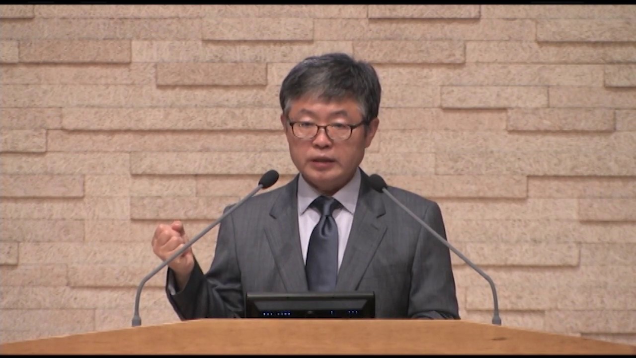 사무엘상 강해(25)/삼상25:1-8/’아비가일’/송태근 목사