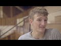 Daniel Grida | Welcome To The Nelson Giants