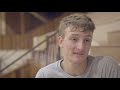 Daniel Grida | Welcome To The Nelson Giants