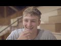 Daniel Grida | Welcome To The Nelson Giants