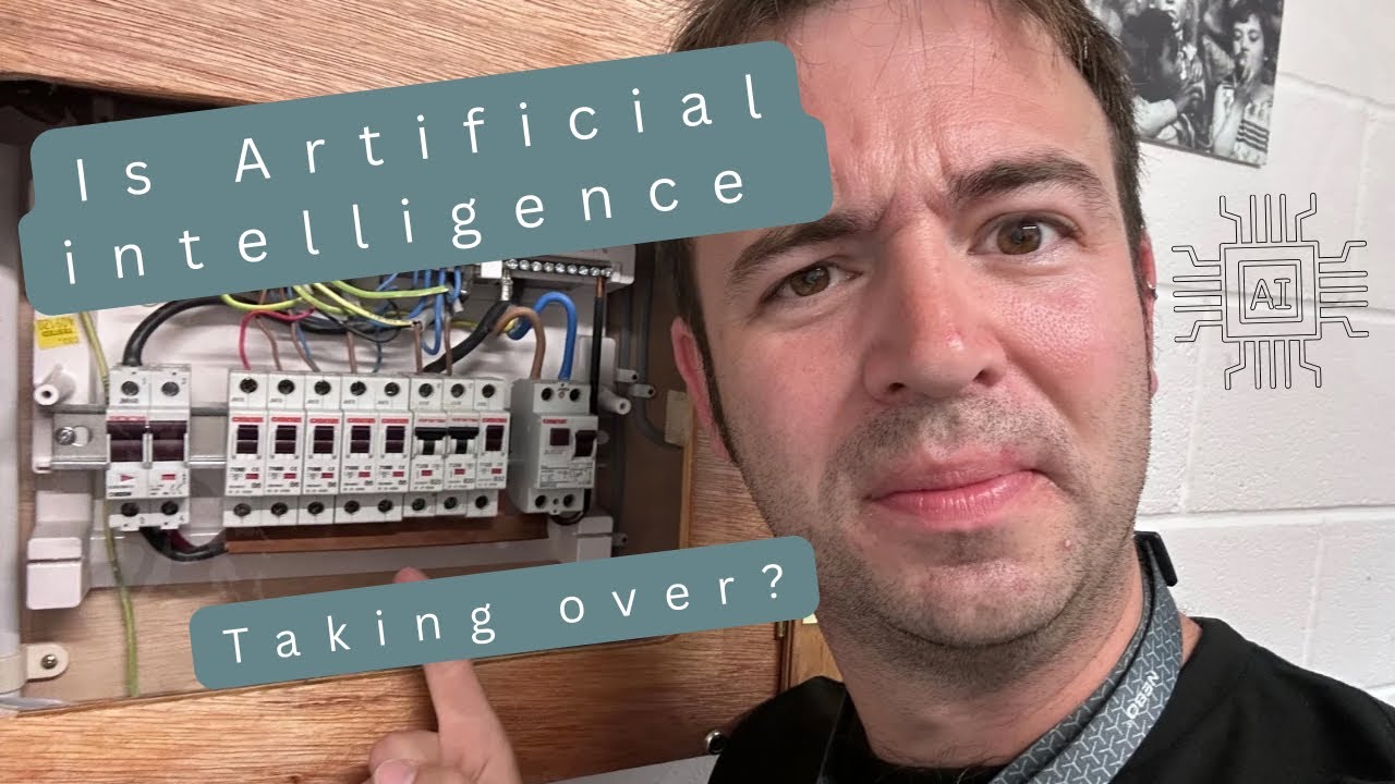 LET ME HELP YOU WITH EICR's!