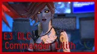 Borderlands 2 E3 2019 Commander Lilith And The Fight For Sanctuary