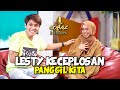 Rizky Billar dan Lesty Kejora bilang kita? Makin mesra dari hari ke hari