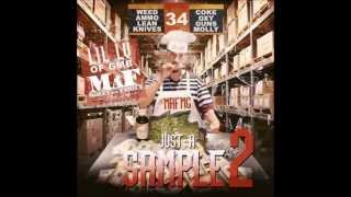 Lil Lv of GMB ft. YD - Down Fo Whatevea