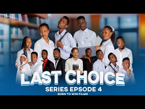 LAST CHOICE Ep 4 Lastchoice Lastchance Dunia Clamvevo Lovestory Newmovie