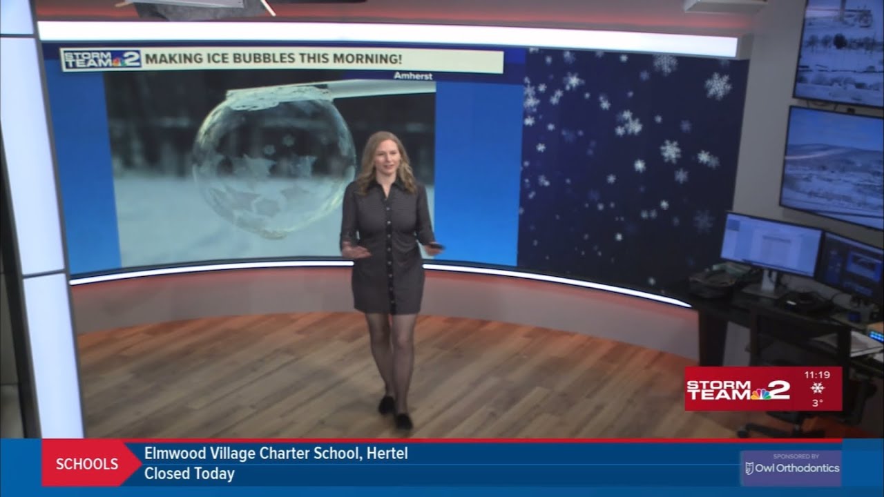 Jennifer Stanonis January 30, 2026 - YouTube