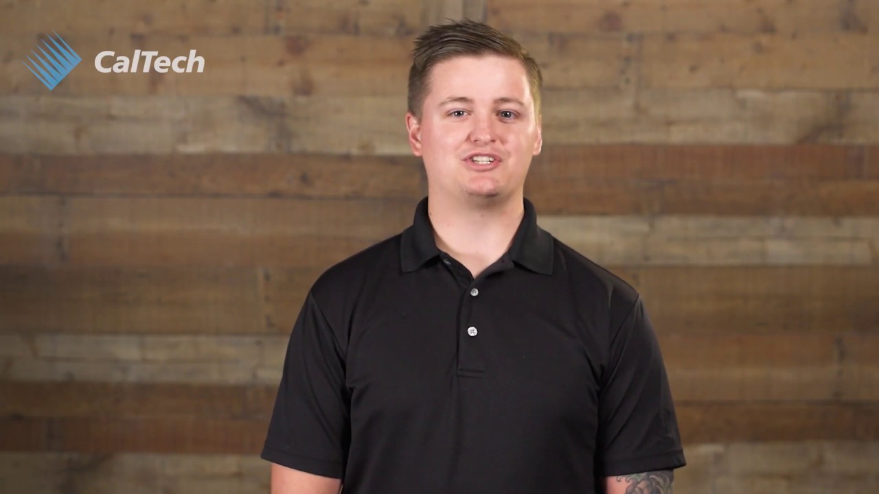 Join CalTech - Top 100 Best Companies to Work for in Texas