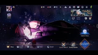 How To Change Lobby Animation Background AOV screenshot 2