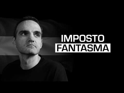 36% de Imposto Sobre Dinheiro Que Você Nem Ganhou Ainda