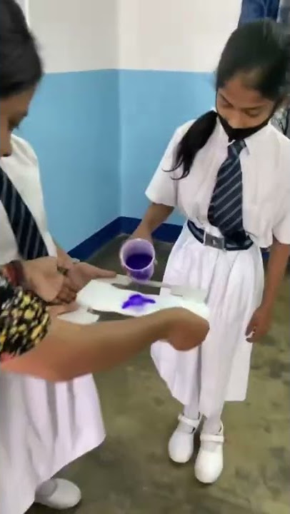 School girls Know About periods || best'video 👏👏👏