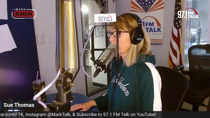 The Mark Reardon Show, 10/30/25