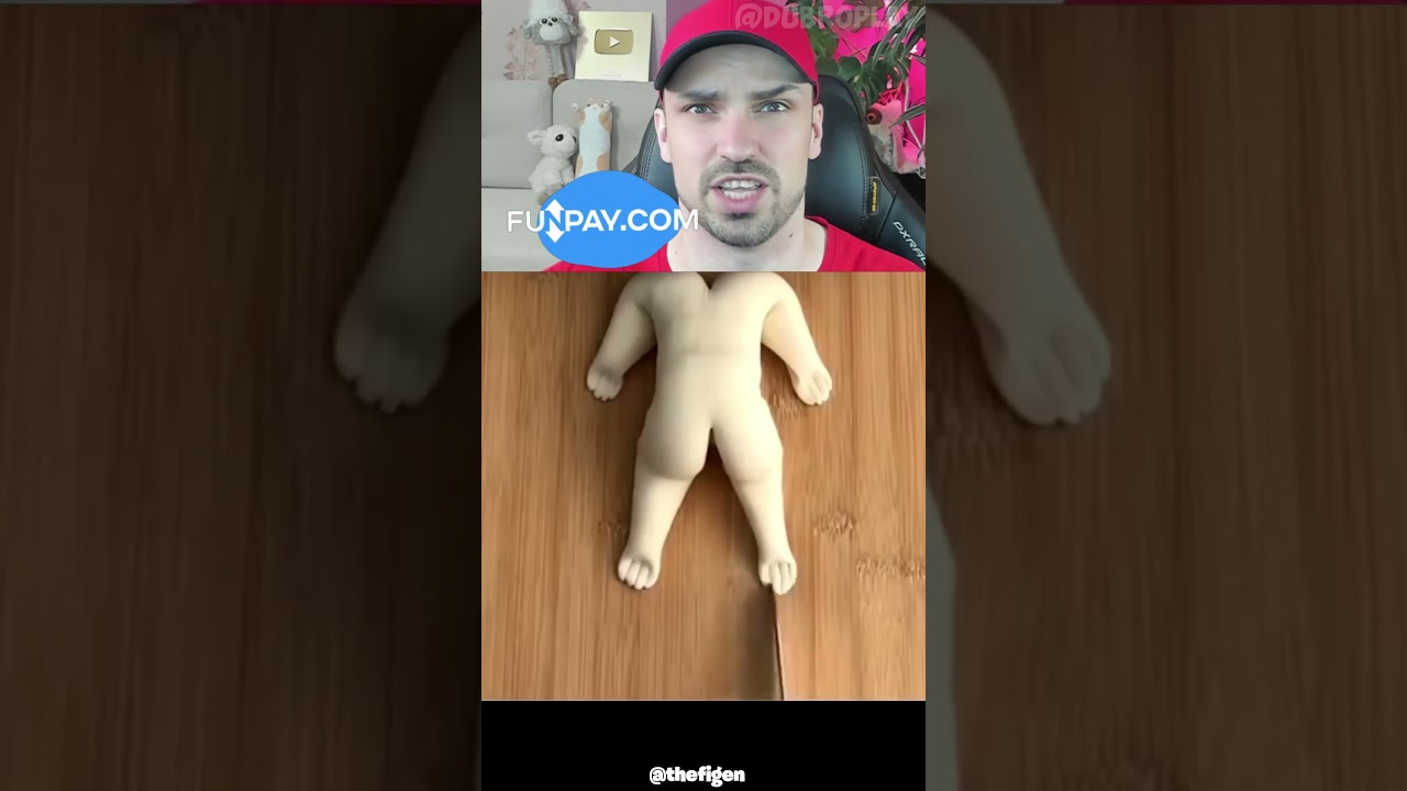 Эта выпечка ломает МОЗГ🤯😱! #shorts