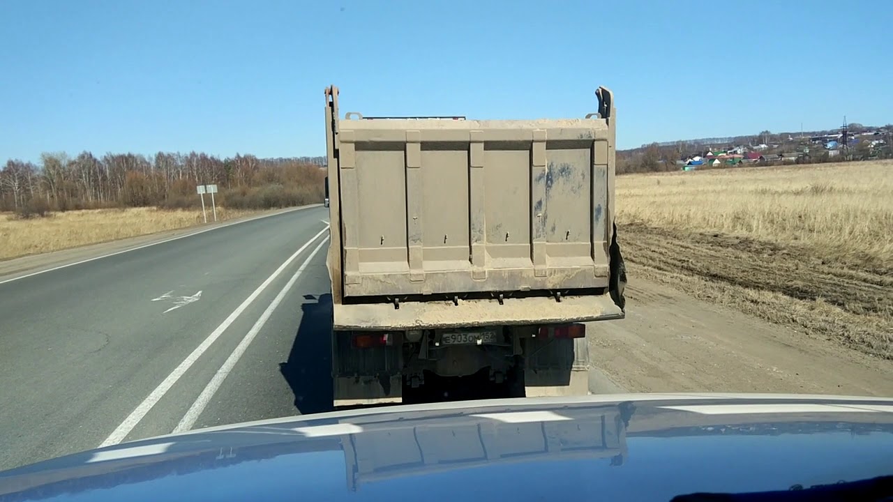 Машины пыть ях
