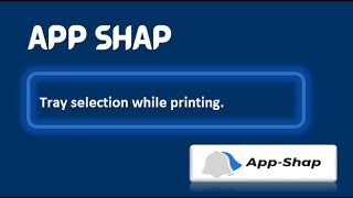 Ip Duplication While Adding Network Printer