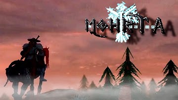 I Beat The Mohrta Demo...It Was Great