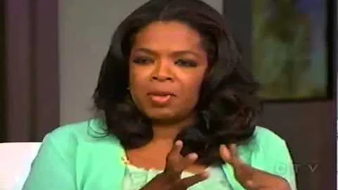 Oprah - Most Memorable Guests - Ted & Gayle Haggar...