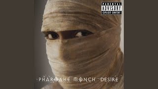 Pharoahe Monch - "Desire" (Custom Clean Edit)