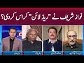 Clash with Imran Khan | GNN | 04 November 2020