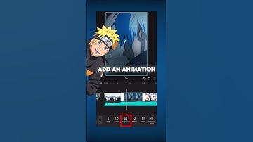 Hard Shake Tutorial on Capcut 🔥 with Naruto to explain 🤩 #capcut #capcutpioneer #capcuttutorial