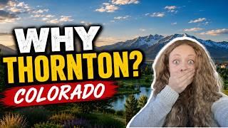 Why So Many People Are Moving to Thornton Colorado in 2026