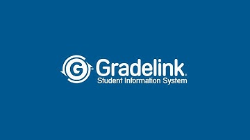 Step-by-Step Guide to Setting Up Classes in Gradelink