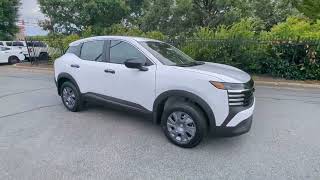 2026 Nissan Kicks S Kennesaw, Marietta, Smyrna, Woodstock, Atlanta GA Kennesaw Nissan Town Center