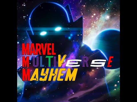 What If…? T'Challa Became A Star-Lord: Review- A Very Different Adventure | Marvel Multiverse Mayhem