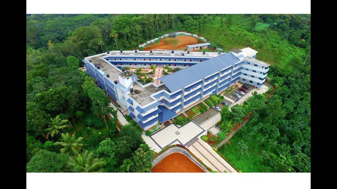 Travancore Foundation - A Retirement Home in Kerala, Assisted Living