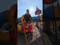 Bella ciao playground parkour pov 😍🥰😘