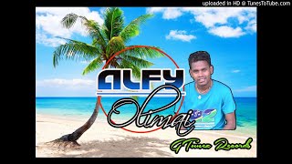 Alfy X GTUNEZ (Olimai) -2020