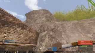 RUST EXPERIMENTAL #21 Новое выживание!