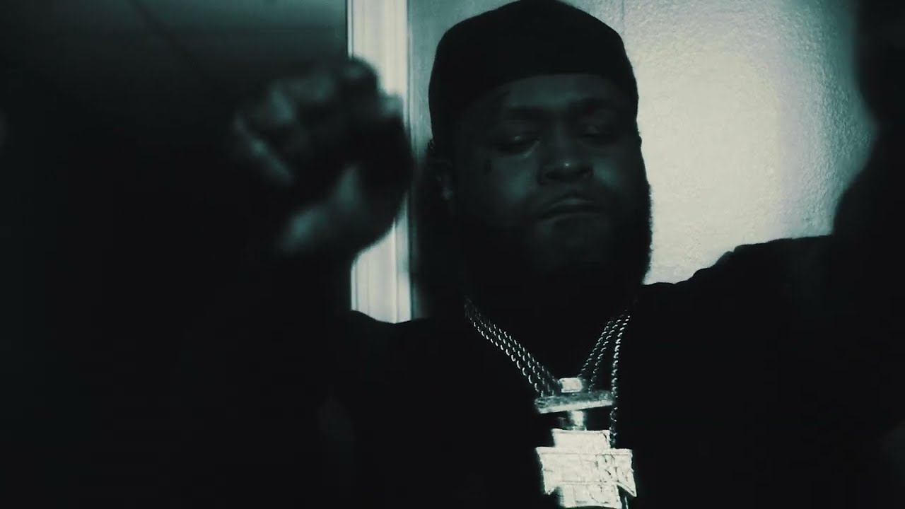 10STACKZ - One Foot In