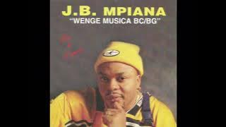 JB Mpiana - Feux de L’Amour (Album Complet)