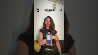 Elite Elixir Pre-Fall Fragrance Drop