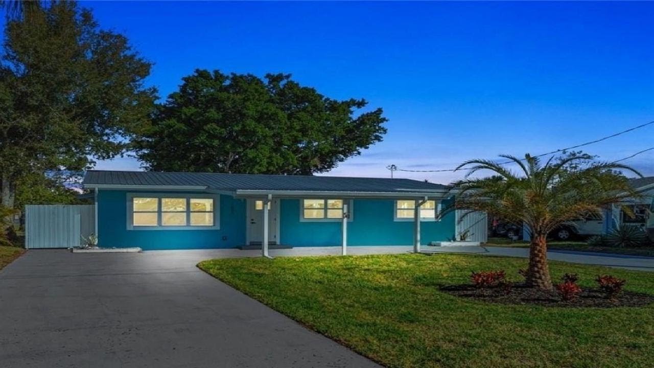 Fort Myers Florida Gulf Access Homes for Sale by Steven Chase | FORT MYERS SHORES